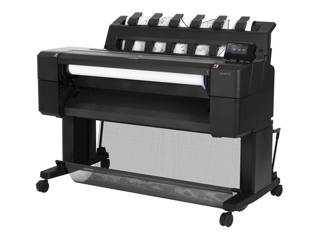 Ploter HP T930